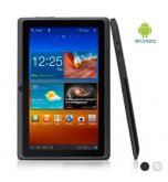 Tablet Wei Tag Pro com Android 4.0, Wi-Fi, TouchScreen Capac